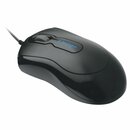 Maus Kensington K72356EU, USB-Anschluss, schwarz