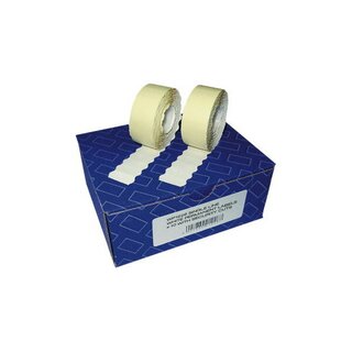 Etiketten Avery Zweckform WP1226, 12 x 26mm (LxB), weiß,...