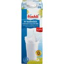 Frischli Vollmilch, 3,5% Fettgehalt, ultrahocherhitzt, je...