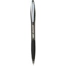 Kugelschreiber BIC 902133 Atlantis Premium, Strichstrke:...