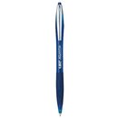 Kugelschreiber BIC 902132 Atlantis Premium, Strichstrke:...