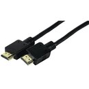 HDMI-Kabel CUC 127800, Lnge: 3,0m, schwarz