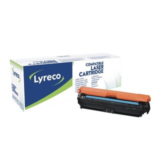 Toner Comby kompatibel mit HP CE271A, Reichweite: 15.000...