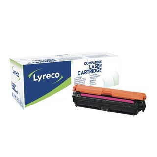 Toner Comby kompatibel mit HP CE273A, Reichweite: 15.000...
