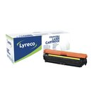 Toner Comby kompatibel mit HP CE272A, Reichweite: 15.000...