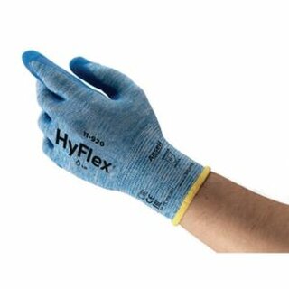 Handschuhe Ansell 11-920, Hyflex, Gre: 6, 1 Paar