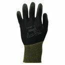 Mechanikschutzhandschuhe HYFLEX 48-101, Gre 9, schwarz