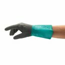 Ansell AlphaTec 58-270 Chemikalienschutzhandschuhe,...