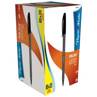 Kugelschreiber Paper Mate S0977410 Inkjoy 100,...
