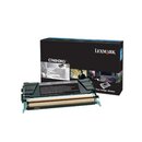 Toner Lexmark C746H3KG, Reichweite 12.000 Seiten,...