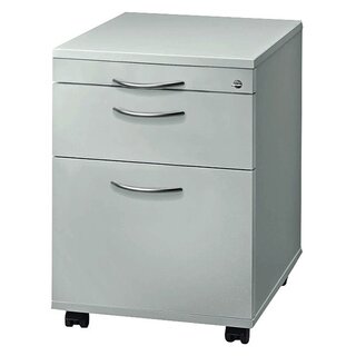 Rollcontainer AC20-5-5-BM, Registratur, Größe: 59 x 42,8...