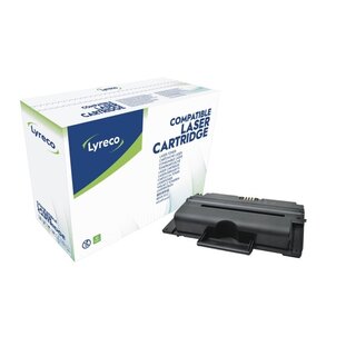 Toner Comby kompatibel mit Samsung ML-D3470B, Reichweite:...