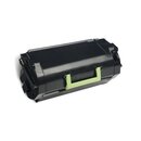 Toner Lexmark 52D2H0E, Reichweite: 25.000 Seiten,...