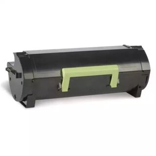 Toner Lexmark 50F2H0E / 502H, Reichweite: 5.000 Seiten, schwarz