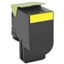 Rckgabetoner Lexmark 80C2HYE, Reichweite: 3.000 Seiten,...