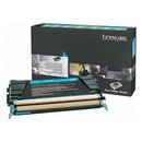 Toner Lexmark C746A3CG, Reichweite 7.000 Seiten, Projekt,...
