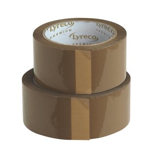 Packband Comby Premium, PP, Maße: 50mm x 66m (B x L),...
