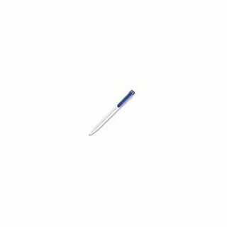 Kugelschreiber iProtect, antibakteriell, blau