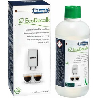 Delonghi Entkalter Ecodekalk, 500ml