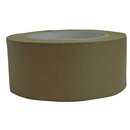 Packband 724227, Papier, Mae: 50 mm x 50m, 6 Stck