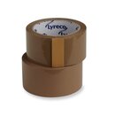 Comby Budget Packband PP, Mae: 50 mm x 66 m (B x L),...