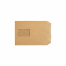 Versandtaschen MAYER 30006879 C5 162x229mm mit Fenster HK...