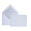 MAILmedia Briefumschlag 30123565, ohne Fenster, gummiert,...