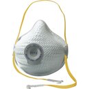 Atemschutzmaske Moldex 320501, Typ: FFP3, Gr��e M/L, mit...
