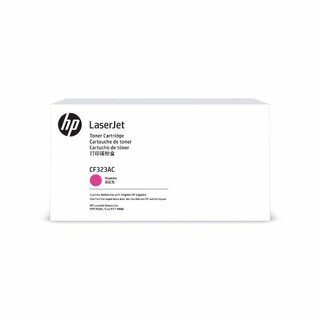Toner HP CF323AC Contractual Cartridge, Reichweite:...