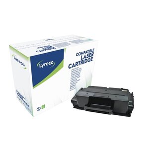 Toner Comby kompatibel mit Samsung MLT-D205E, Reichweite:...