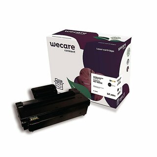 Toner Comby kompatibel mit Samsung MLT-D205E, Reichweite: 10.000 Seiten, swz