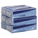 Wischtuch Wypall 7441, Mehrweg, blau, 6 x 50 Stck
