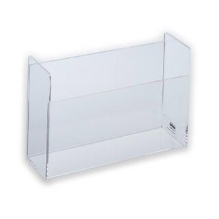 Organisationsbox Mappei 304484, transparent