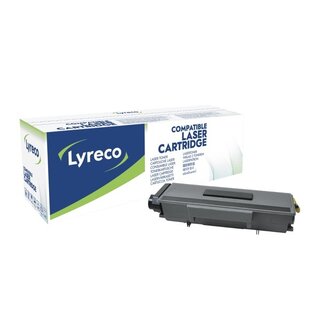 Toner Comby kompatibel mit Brother TN-3280, Reichweite:...