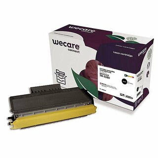 Toner Neutral kompatibel mit Brother TN-3280, Reichweite: 12.000 Seiten, schwarz