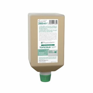 HAUTREINIGER TOPSCRUB SOFT 2000 ML