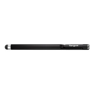 Eingabestift Targus AMM165EU, Stylus, fr Tablets, schwarz