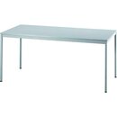 Konferenztisch Hammerbacher VVS16/5, Gre: 160 x 80 cm...