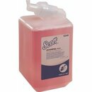 Schaumseife Kleenex 6340, Nachfllpackung, pink, 1 Liter