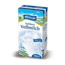 H-Milch Milram, 3,5% Fettgehalt, 20x0,5l