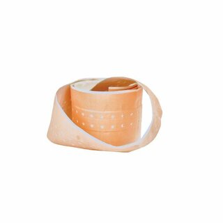 Pflasterstrips Leina 70001, in Faltsachtel, Maße: 6cm x 1m