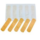 Pflasterstrips Leina 71054, Mae: 1,9x7,2 cm, 50 Stck