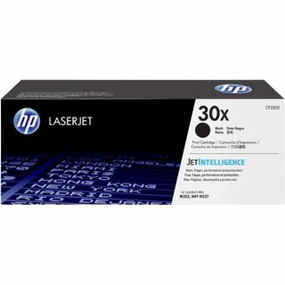 Toner HP CF230X, fr LJ Pro M203, schwarz