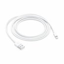 Apple Lightning Zu Usb Kabel 2m