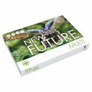 Kopierpapier New Future Multi, A3, 80g, weiß, 500 Blatt