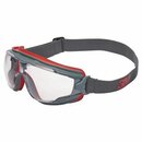 Vollsichtbrille 3M GG501SGAF-EU, Goggle Gear 500, klar