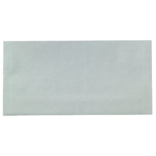 Briefumschl�ge DIN lang, ohne Fenster, SK, 90g, wei�, 500 St�ck