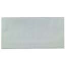 Briefumschl�ge DIN lang, ohne Fenster, SK, 90g, wei�, 500...