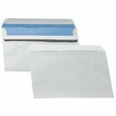 Neutral Briefumschlge C5, ohne Fenster, SK, 90g, wei,...