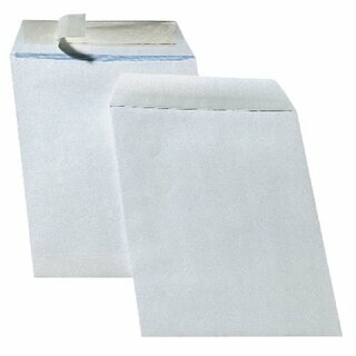 Neutral Versandtasche, C5, ohne Fenster, HK, 90g, wei, 500 Stck